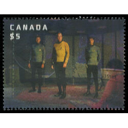 canada stamp 2922a transporter 5 2016