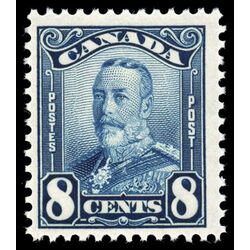canada stamp 154 king george v 8 1928 M VFNH 024