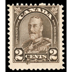 canada stamp 166 king george v 2 1931 M F 010