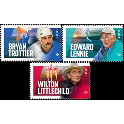 canada stamp 3543i 5i indigenous leaders 3 72 2026