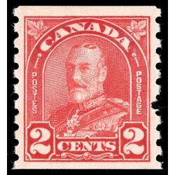 canada stamp 181 king george v 2 1930 M VFNH 019