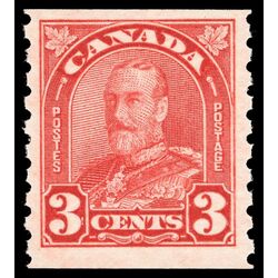 canada stamp 183 king george v 3 1931 M VFNH 024