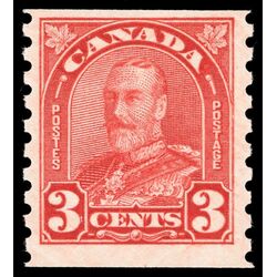 canada stamp 183 king george v 3 1931 M VFNH 025