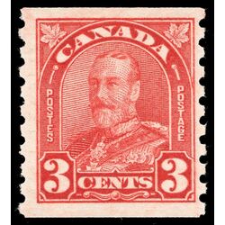 canada stamp 183 king george v 3 1931 M VFNH 027