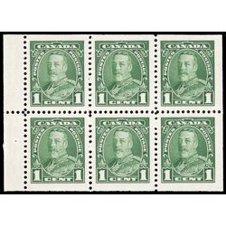 canada stamp 217b king george v 1935 M VF 009