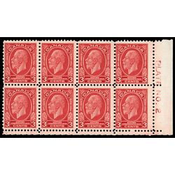 canada stamp 192i king george v 3 1932 PB LR %232 006