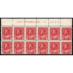 canada stamp 184 king george v 3 1931 PB UR %231 027