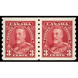 canada stamp 230 pair king george v 1935 M VFNH 007