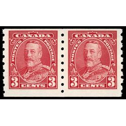 canada stamp 230 pair king george v 1935 M VFNH 008