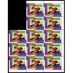 canada stamp 1522 cycling 88 1994 M NH BLK 003