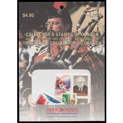 canada quarterly pack 1997 03