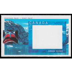 canada stamp 1991c totem pole 1 25 2003
