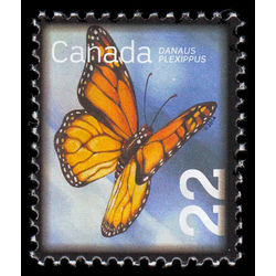canada stamp 2708 monarch butterfly 22 2014
