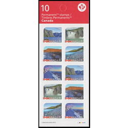 canada stamp 2723a unesco world heritage sites in canada 2014