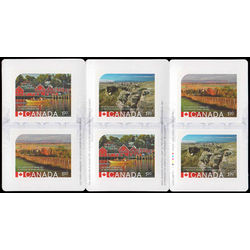 canada stamp 2742a unesco world heritage sites in canada 2014