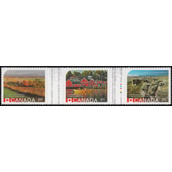canada stamp 2742i unesco world heritage sites in canada 2014