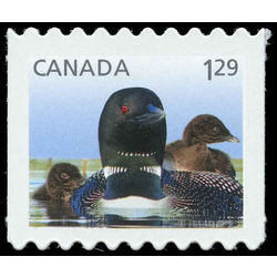 canada stamp 2511i loons 1 29 2012