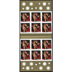 canada stamp 2183a madonna and child by antoine sebastien fatardeau 1822 1889 2006