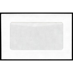 window envelopes size 3