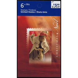 canada stamp bk booklets bk415 christmas the nativity scene 2009