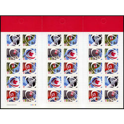 canada stamp 2423b canadian pride o canada 2011