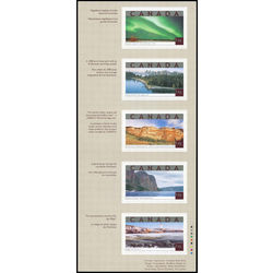 canada stamp 1953i tourist attractions 2002