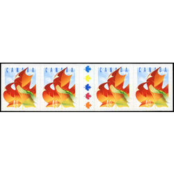 canada stamp 2053i maple leaf 49 2004