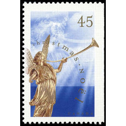 canada stamp 1764as angel of the last judgement 45 1998
