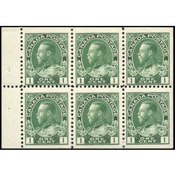 canada stamp 104ai king george v 1913