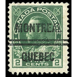 canada stamp 107xxa king george v 2 1924