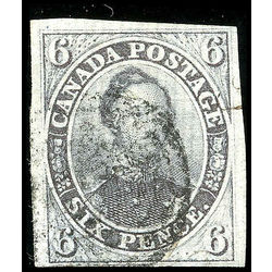 canada stamp 2 hrh prince albert 6d 1851  6