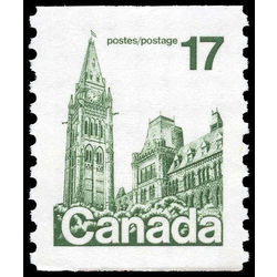 canada stamp 806iv houses of parliament 17 1978