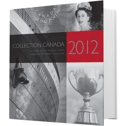 2012 collection canada
