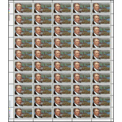 canada stamp 1117 john molson and his main achievements 34 1986 m pane