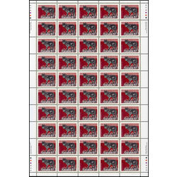 canada stamp 1175 timber wolf 61 1990 m pane