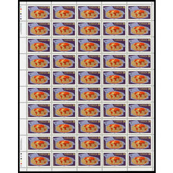 canada stamp 1251 world in carton 38 1989 m pane