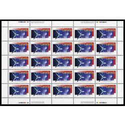 canada stamp 1528 multi engine jet aircraft 43 1994 m pane