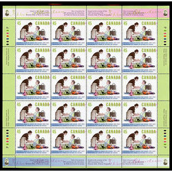canada stamp 1639 nurse and patient 45 1997 m pane