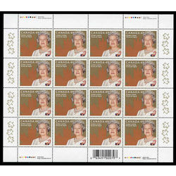 canada stamp 1932 queen elizabeth ii 48 2002 m pane