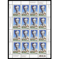 canada stamp 2112 ellen fairclough 50 2005 m pane