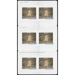 canada stamp bk booklets bk591 railcuts 1 2014