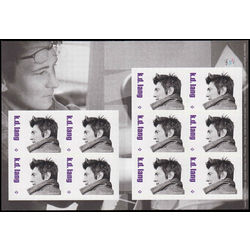 canada stamp bk booklets bk596 k d lang 2014