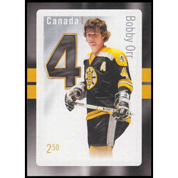 canada stamp 2790 bobby orr 2 50 2014