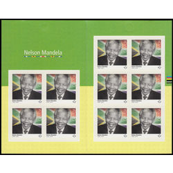 canada stamp 2806a nelson mandela 1918 2013 2015