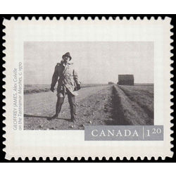 canada stamp 2821 alex colville on the tantramar marshes 1 20 2015