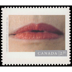 canada stamp 2822 la voie lactee 2 50 2015