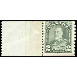 canada stamp 180 king george v 2 1931 M FNH STARTER %2B 1 TAB