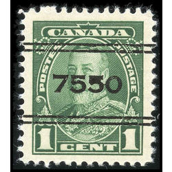 canada stamp 217xx king george v 1 1935 3 217 vfnh saskatoon