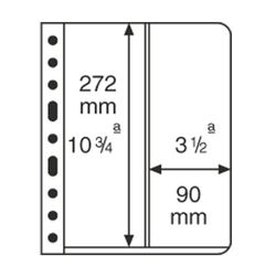 vario c clear stock sheets by lighthouse 2VC