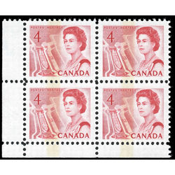 canada stamp 457p iii queen elizabeth ii seaway 4 1967 cb